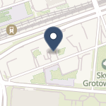 Warszawskie Centrum Zdrowia na mapie