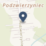 Prywatny Gabinet Stomatologiczny na mapie