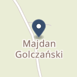 Caritas Diecezji Sandomierskiej na mapie
