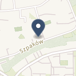 NZOZ Centrum Medyczne EV-MED na mapie