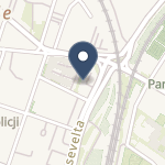 Art Dent ISP Stomatologiczna Anna Miziniak na mapie