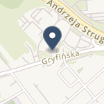 Grupa Apolonia na mapie