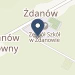 NZOZ "Stom-Med" na mapie