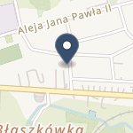 NZOZ "Centrum Medyczne Warmuz" na mapie