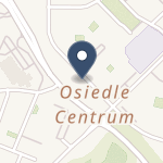 Centrum Zdrowia Adam Muszyński na mapie