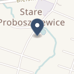 NZOZ "Denticus" Poradnia Stomatologiczna Proboszczewice na mapie