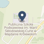Gminny SPZOZ na mapie