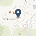 Gabinety Lekarskie Dent-Im M. B. Pawelczyk na mapie