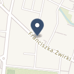 Pielęgniarska Opieka na mapie