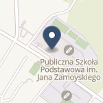 Niepubliczny Stomatologiczny ZOZ na mapie