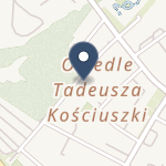 Polskie Stowarzyszenie na Rzecz Osób z Niepełnosprawnością Intelektualną Koło w Jaworznie na mapie