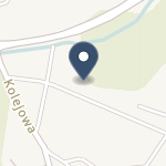 ZOZ "Na Wzgórzu" na mapie