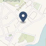 Centrum Medyczne Perinatea na mapie