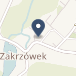 NZOZ Praktyka Lekarza Rodzinnego Zbigniew Dymitrak na mapie