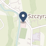 Stowarzyszenie Ochrony i Promocji Zdrowia w Szczyrzycu na mapie