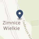 Zakład Opieki Medycznej Salus-Med na mapie