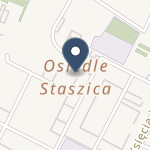 Centrum Diagnostyczno-Terapeutyczne Medicus na mapie