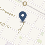 NZOZ "Centrum" na mapie