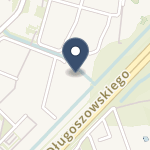Sinus Medical Centrum Medyczne NZOZ na mapie