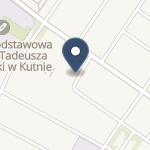 NZOZ Medicus na mapie