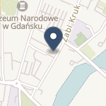 NZOZ "Eter-Med" na mapie