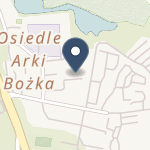 Arka-Med na mapie