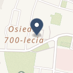 NZOZ "Medra" na mapie