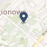 NZOZ "Legionowo" na mapie