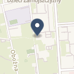 Specjalistyczny NZOZ "Dermed" na mapie