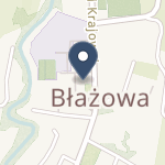 Zespół Opieki Zdrowotnej nr 2 w Rzeszowie na mapie