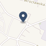 Przychodnia Rejonowa w Jaworze na mapie
