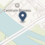 Specjalistyczne Centrum Stomatologii "Geodent" na mapie