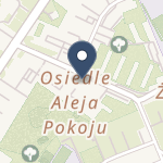 Zespół Poradni "Zdrowie" NZOZ w Sieradzu na mapie