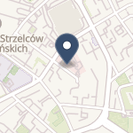 Wojewódzka Stacja Pogotowia Ratunkowego na mapie