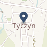 NZOZ "Centromed" na mapie