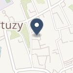 NZOZ Centrum Medyczne "Kaszuby" na mapie
