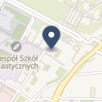 NZOZ Centrum Neurologii Dziecięcej i Leczenia Padaczki na mapie