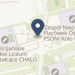 Nadmorskie Centrum Medyczne na mapie