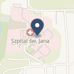 Diaverum Polska na mapie
