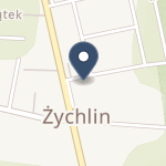 NZOZ Przychodnia Specjalistyczna Gemini na mapie