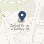 Centrum Medycyny Pracy Zakład Leczniczo-Profilaktyczny na mapie