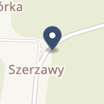 Gminny ZOZ w Pawłowie na mapie