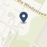 Łomżyńskie Centrum Medyczne na mapie