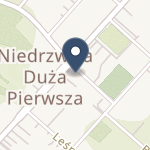 SPZOZ Nr 1 w Bełżycach na mapie