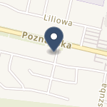 NZOZ Przychodnia Lekarza Rodzinnego "Pro Familia" na mapie