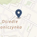 Agencja Opieki "Pomoc" w Chełmie na mapie