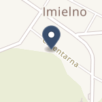SPZOZ w Imielnie na mapie