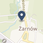 NZOZ w Żarnowie na mapie