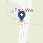 Gminny ZOZ w Pawłowie na mapie
