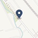 Fresenius Nephrocare Polska na mapie